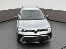 2025 Volkswagen Taos TRENDLINE WHY WAIT? DRIVE HOME TODAY! - Photo 46