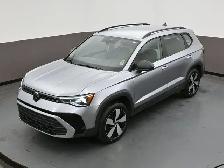 2025 Volkswagen Taos TRENDLINE WHY WAIT? DRIVE HOME TODAY! - Photo 47