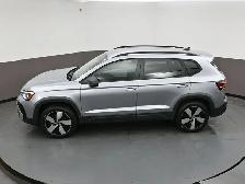 2025 Volkswagen Taos TRENDLINE WHY WAIT? DRIVE HOME TODAY! - Photo 48