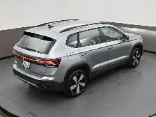 2025 Volkswagen Taos TRENDLINE WHY WAIT? DRIVE HOME TODAY! - Photo 51