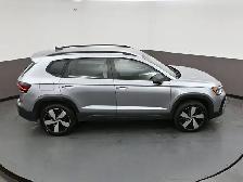 2025 Volkswagen Taos TRENDLINE WHY WAIT? DRIVE HOME TODAY! - Photo 52