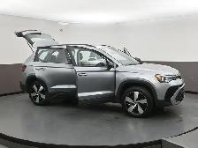 2025 Volkswagen Taos TRENDLINE WHY WAIT? DRIVE HOME TODAY! - Photo 54