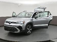 2025 Volkswagen Taos TRENDLINE WHY WAIT? DRIVE HOME TODAY! - Photo 56
