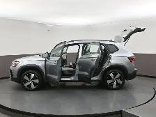 2025 Volkswagen Taos TRENDLINE WHY WAIT? DRIVE HOME TODAY! - Photo 57