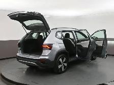2025 Volkswagen Taos TRENDLINE WHY WAIT? DRIVE HOME TODAY! - Photo 60