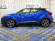 2020 Toyota C-HR - Photo 2