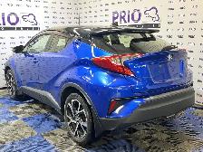 2020 Toyota C-HR - Photo 3