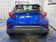 2020 Toyota C-HR - Photo 4