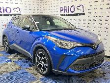 2020 Toyota C-HR - Photo 7