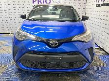 2020 Toyota C-HR - Photo 8