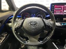 2020 Toyota C-HR - Photo 18
