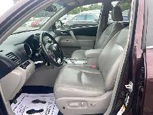2013 Toyota Highlander BASE - Photo 10