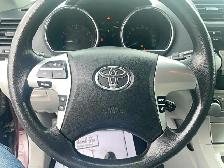 2013 Toyota Highlander BASE - Photo 17