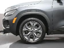 2024 Kia Seltos EX AWD, SUNROOF, LEATHERETTE SEATS - Photo 4