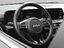 2024 Kia Seltos EX AWD, SUNROOF, LEATHERETTE SEATS - Photo 6