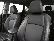2024 Kia Seltos EX AWD, SUNROOF, LEATHERETTE SEATS - Photo 7
