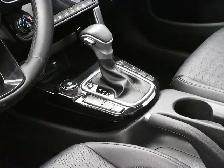2024 Kia Seltos EX AWD, SUNROOF, LEATHERETTE SEATS - Photo 8