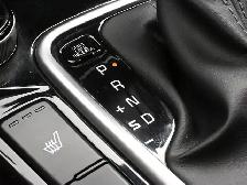 2024 Kia Seltos EX AWD, SUNROOF, LEATHERETTE SEATS - Photo 9