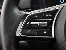 2024 Kia Seltos EX AWD, SUNROOF, LEATHERETTE SEATS - Photo 12