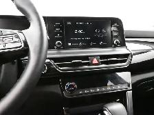 2024 Kia Seltos EX AWD, SUNROOF, LEATHERETTE SEATS - Photo 14