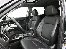 2024 Kia Seltos EX AWD, SUNROOF, LEATHERETTE SEATS - Photo 18