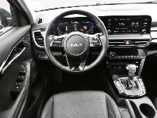 2024 Kia Seltos EX AWD, SUNROOF, LEATHERETTE SEATS - Photo 23