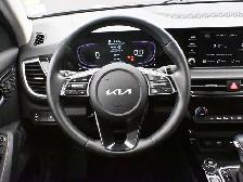 2024 Kia Seltos EX AWD, SUNROOF, LEATHERETTE SEATS - Photo 24