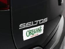 2024 Kia Seltos EX AWD, SUNROOF, LEATHERETTE SEATS - Photo 25