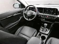 2024 Kia Seltos EX AWD, SUNROOF, LEATHERETTE SEATS - Photo 29