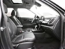2024 Kia Seltos EX AWD, SUNROOF, LEATHERETTE SEATS - Photo 31