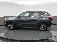 2024 Kia Seltos EX AWD, SUNROOF, LEATHERETTE SEATS - Photo 32