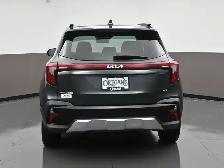 2024 Kia Seltos EX AWD, SUNROOF, LEATHERETTE SEATS - Photo 34