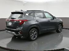 2024 Kia Seltos EX AWD, SUNROOF, LEATHERETTE SEATS - Photo 35