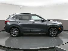 2024 Kia Seltos EX AWD, SUNROOF, LEATHERETTE SEATS - Photo 36