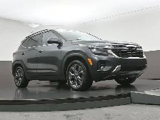2024 Kia Seltos EX AWD, SUNROOF, LEATHERETTE SEATS - Photo 39