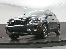 2024 Kia Seltos EX AWD, SUNROOF, LEATHERETTE SEATS - Photo 40