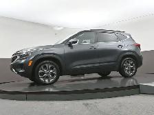2024 Kia Seltos EX AWD, SUNROOF, LEATHERETTE SEATS - Photo 41