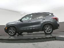 2024 Kia Seltos EX AWD, SUNROOF, LEATHERETTE SEATS - Photo 42