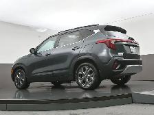 2024 Kia Seltos EX AWD, SUNROOF, LEATHERETTE SEATS - Photo 43
