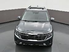 2024 Kia Seltos EX AWD, SUNROOF, LEATHERETTE SEATS - Photo 46