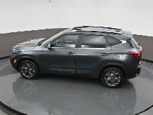2024 Kia Seltos EX AWD, SUNROOF, LEATHERETTE SEATS - Photo 48