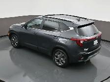 2024 Kia Seltos EX AWD, SUNROOF, LEATHERETTE SEATS - Photo 49
