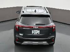 2024 Kia Seltos EX AWD, SUNROOF, LEATHERETTE SEATS - Photo 50