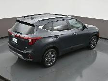 2024 Kia Seltos EX AWD, SUNROOF, LEATHERETTE SEATS - Photo 51