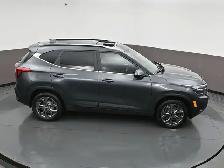 2024 Kia Seltos EX AWD, SUNROOF, LEATHERETTE SEATS - Photo 52