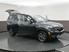 2024 Kia Seltos EX AWD, SUNROOF, LEATHERETTE SEATS - Photo 54