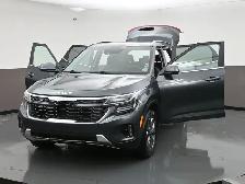2024 Kia Seltos EX AWD, SUNROOF, LEATHERETTE SEATS - Photo 55