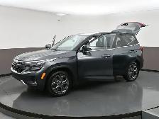 2024 Kia Seltos EX AWD, SUNROOF, LEATHERETTE SEATS - Photo 56
