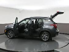 2024 Kia Seltos EX AWD, SUNROOF, LEATHERETTE SEATS - Photo 57