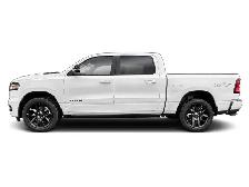 2026 RAM 1500 Sport - Photo 2